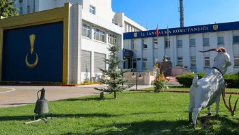 Askeriye-Emniyet Projeleri