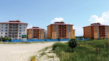 dem mühendislik projeler