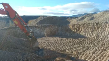 Dem Mühendislik Eskişehir Su Depoları ve İsale Hattı
