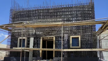 Dem Mühendislik Eskişehir Su Depoları ve İsale Hattı