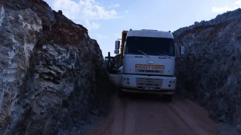 Dem Mühendislik Eskişehir Su Depoları ve İsale Hattı