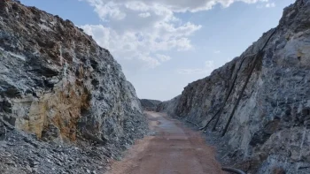 Dem Mühendislik Eskişehir Su Depoları ve İsale Hattı