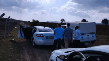 Dem Mühendislik Eskişehir Su Depoları ve İsale Hattı