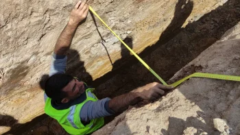 Dem Mühendislik Eskişehir Su Depoları ve İsale Hattı