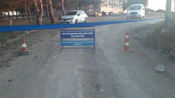 Dem Mühendislik Eskişehir Su Depoları ve İsale Hattı