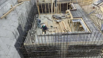 Dem Mühendislik Eskişehir Su Depoları ve İsale Hattı