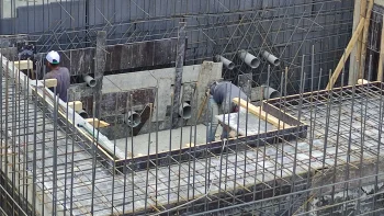 Dem Mühendislik Eskişehir Su Depoları ve İsale Hattı