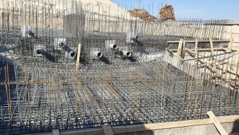 Dem Mühendislik Eskişehir Su Depoları ve İsale Hattı