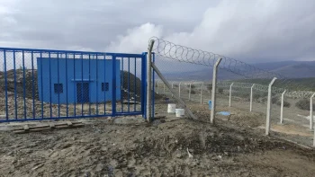 Dem Mühendislik Eskişehir Su Depoları ve İsale Hattı