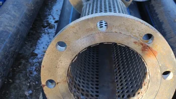 Dem Mühendislik Eskişehir Su Depoları ve İsale Hattı