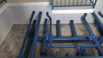 Dem Mühendislik Eskişehir Su Depoları ve İsale Hattı