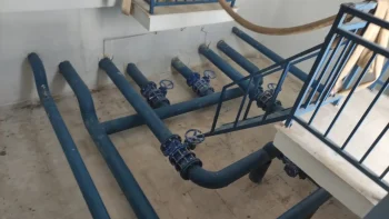 Dem Mühendislik Eskişehir Su Depoları ve İsale Hattı