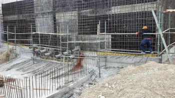 Dem Mühendislik Eskişehir Su Depoları ve İsale Hattı