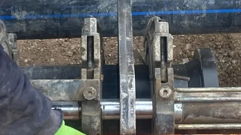 Dem Mühendislik Eskişehir Su Depoları ve İsale Hattı