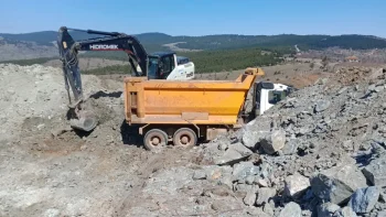 Dem Mühendislik Eskişehir Su Depoları ve İsale Hattı