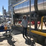 Gürpınar Asfalt Plenti