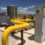 Gürpınar Asfalt Plenti