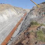 İçme Suyu Şebeke Hattı