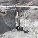 İçme Suyu Şebeke Hattı