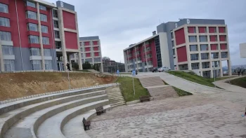 dem mühendislik projeler