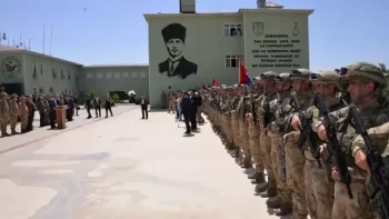 Askeriye-Emniyet Projeleri