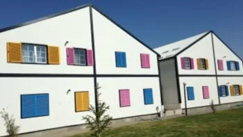 dem mühendislik projeler