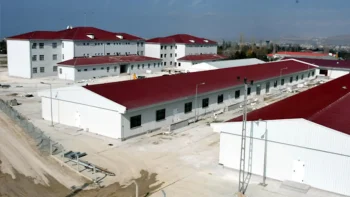 Askeriye-Emniyet Projeleri