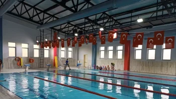 Bahçe-Havuz Projeleri