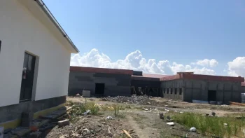 dem mühendislik projeler