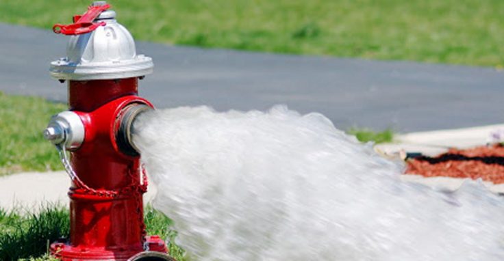 Yangın Hidrant Sistemleri